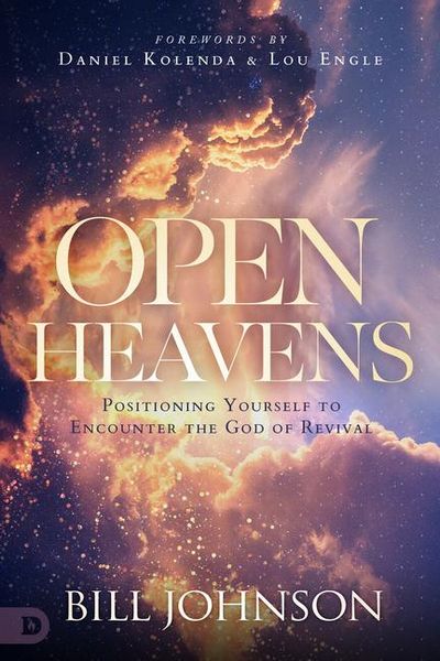 Produktbild: Open Heavens