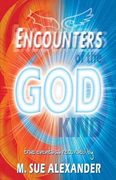 Produktbild: Encounters of the God-Kind