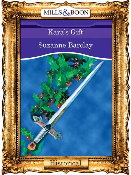 Produktbild: Kara's Gift