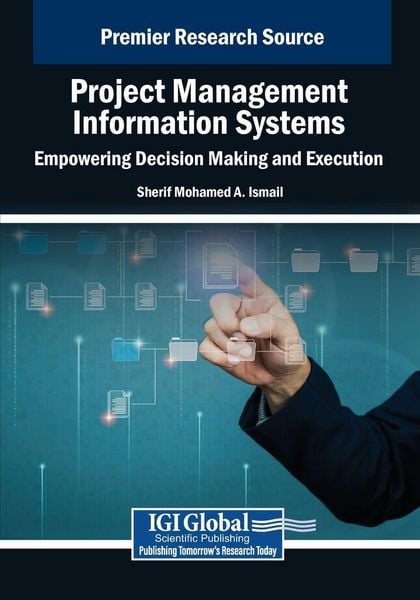 Produktbild: Project Management Information Systems