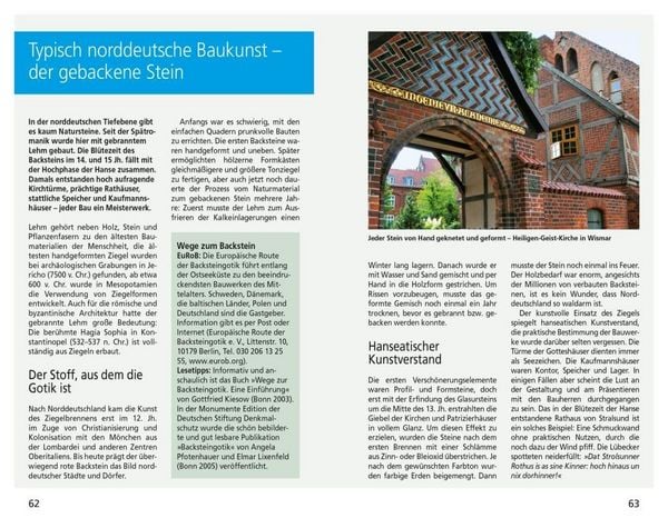 Produktbild: DuMont Reise-Taschenbuch Reisef&uuml;hrer Ostseek&uuml;ste Mecklenburg-Vorpommern