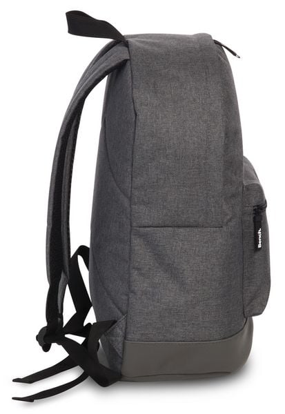 Produktbild: BENCH Rucksack Classic, dunkelgrau, 16 Liter
