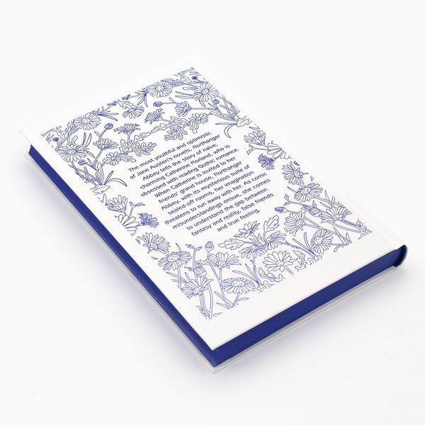 Produktbild: Northanger Abbey