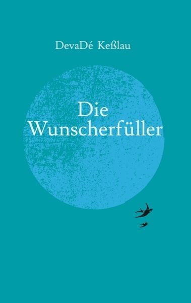 Produktbild: Die Wunscherfüller