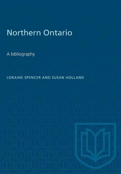 Produktbild: Northern Ontario