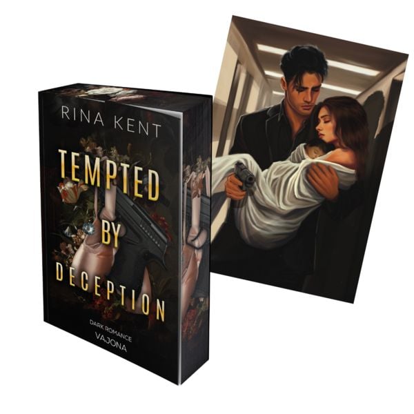 Produktbild: Tempted by Deception
