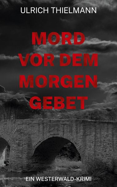 Produktbild: Mord vor dem Morgengebet