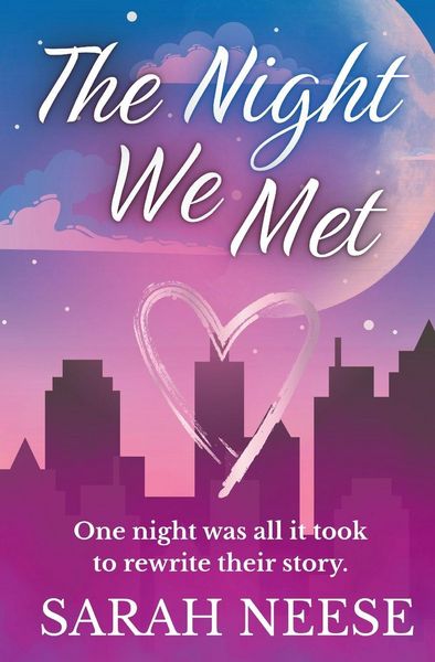 Produktbild: The Night We Met