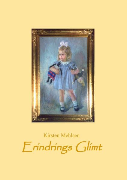 Produktbild: Erindrings Glimt