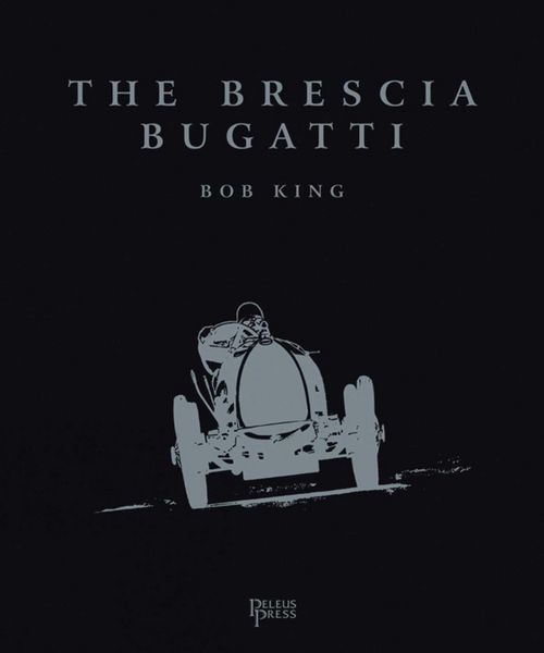 Produktbild: The Brescia Bugatti