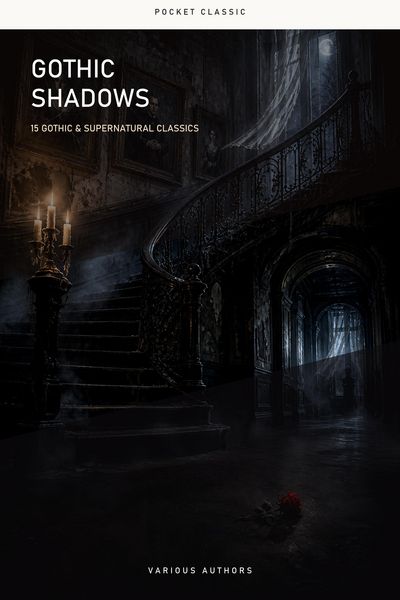 Produktbild: Gothic Shadows