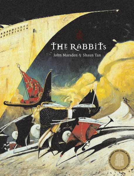 Produktbild: The Rabbits