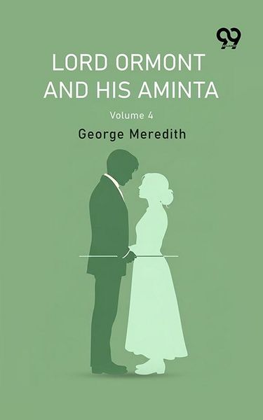 Produktbild: Lord Ormont And His Aminta Volume 4