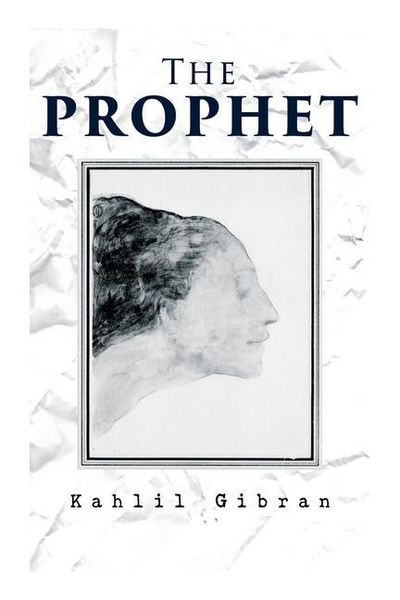 Produktbild: The Prophet