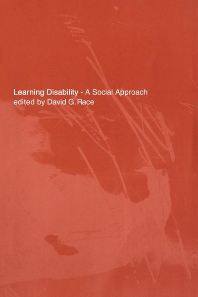 Produktbild: Learning Disability