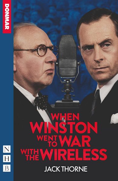 Produktbild: When Winston Went to War with the Wireless