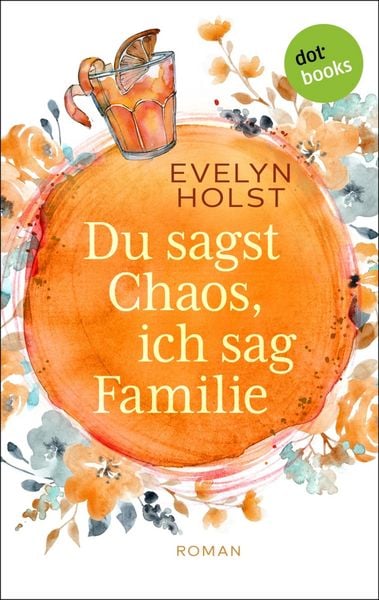 Produktbild: Du sagst Chaos, ich sag Familie