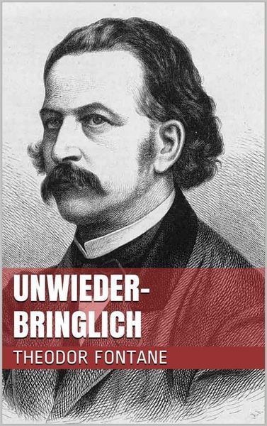 Produktbild: Unwiederbringlich