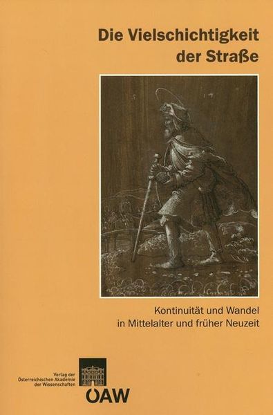 Produktbild: Die Vielschichtigkeit der Strasse