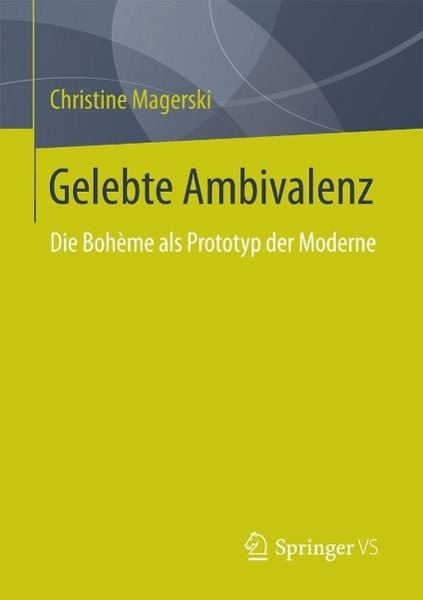 Produktbild: Gelebte Ambivalenz