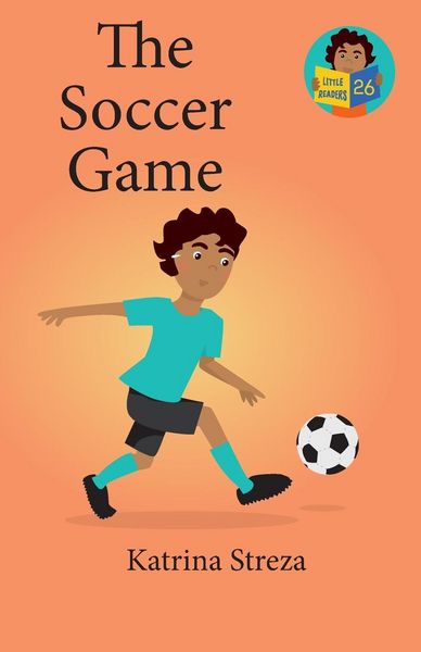 Produktbild: The Soccer Game