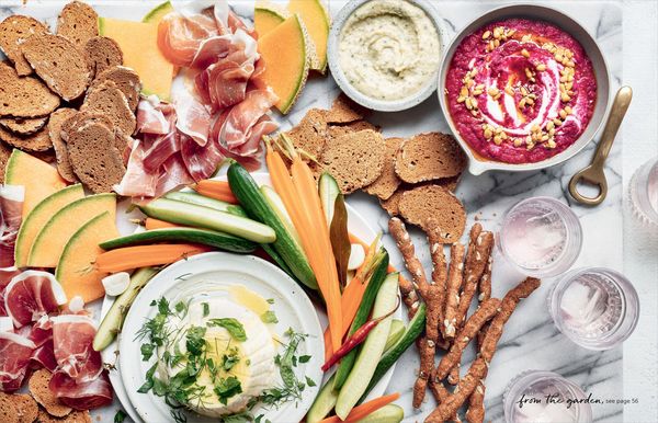 Produktbild: Boards, Platters, Plates