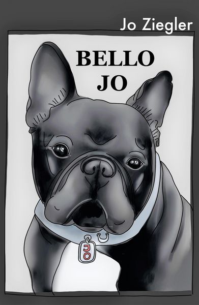 Produktbild: Bello Jo
