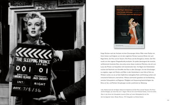 Produktbild: Marilyn