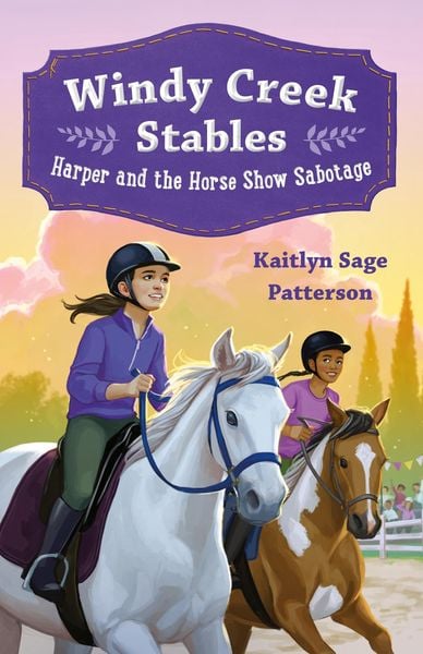 Produktbild: Windy Creek Stables