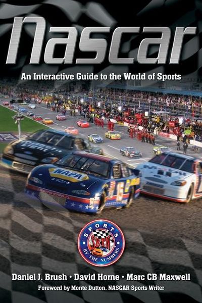 Produktbild: Nascar