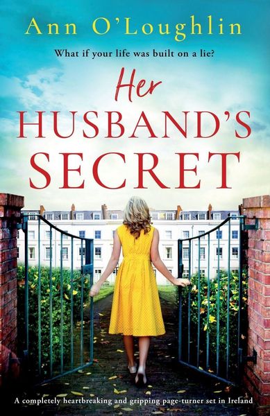 Produktbild: Her Husband's Secret
