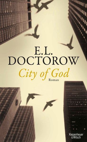 Produktbild: City of God