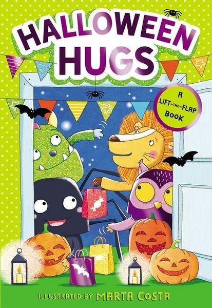 Produktbild: Halloween Hugs