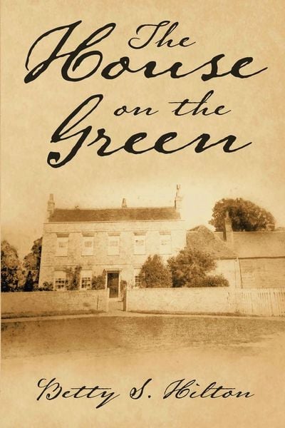 Produktbild: The House on the Green