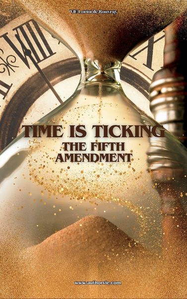Produktbild: Time Is Ticking
