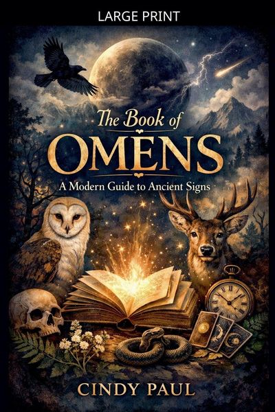 Produktbild: The Book of Omens