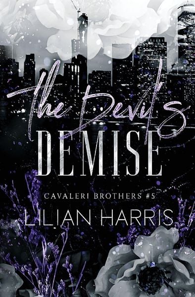 Produktbild: The Devil's Demise
