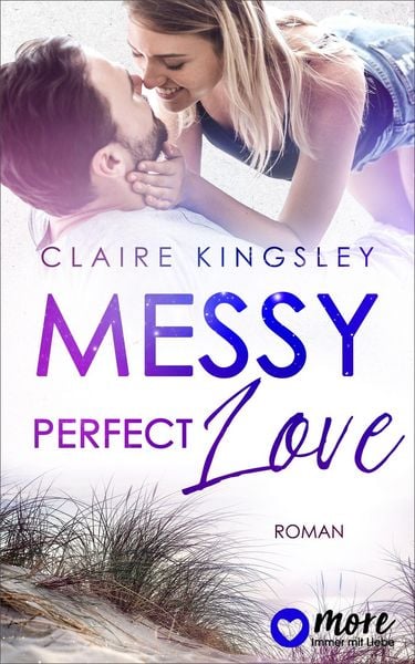 Produktbild: Messy perfect Love