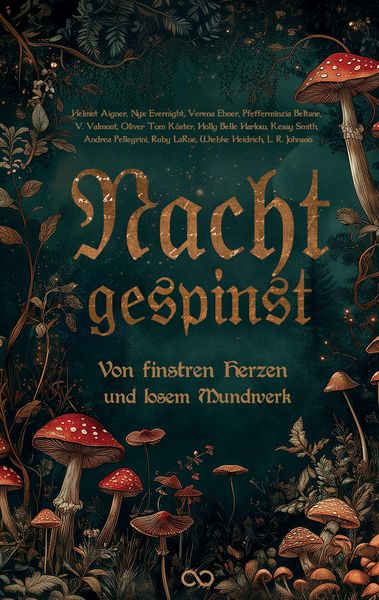Produktbild: Nachtgespinst