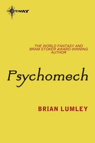 Produktbild: Psychomech