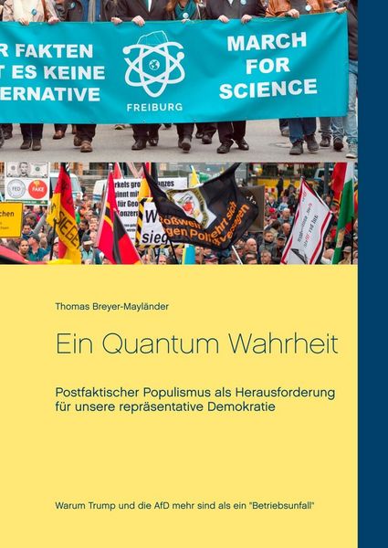 Produktbild: Ein Quantum Wahrheit