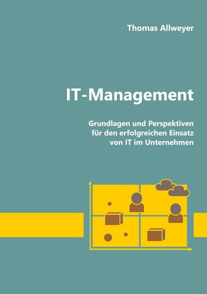 Produktbild: IT-Management