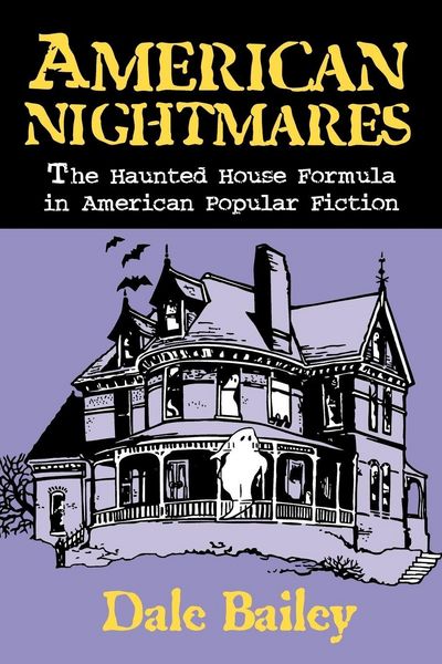 Produktbild: American Nightmares