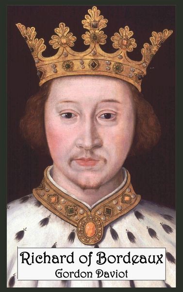 Produktbild: Richard of Bordeaux