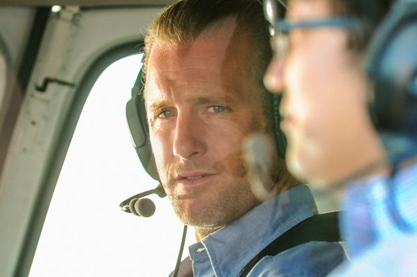 Hawaii Five-O - Staffel 3