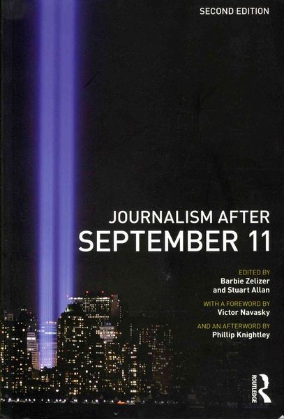 Produktbild: Journalism After September 11