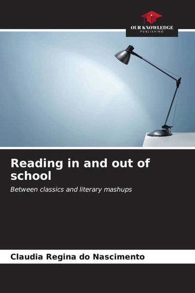 Produktbild: Reading in and out of school