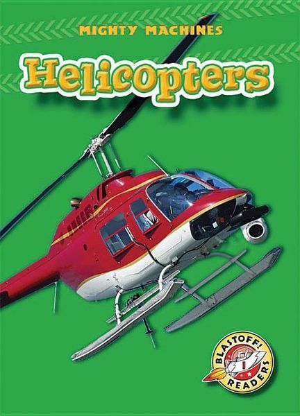 Produktbild: Helicopters