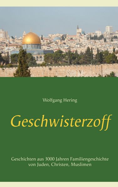 Produktbild: Geschwisterzoff
