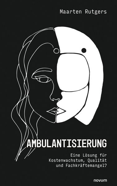 Produktbild: Ambulantisierung
